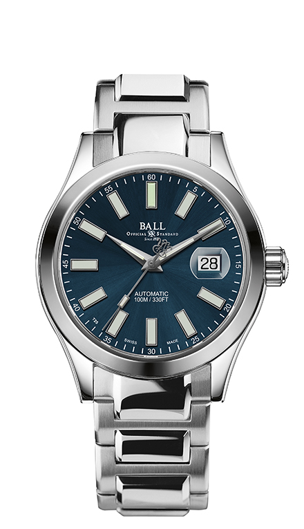 Ball Watch
