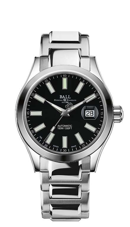 Ball Watch