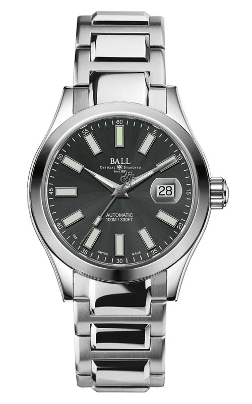 Ball Watch