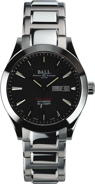 Ball Watch