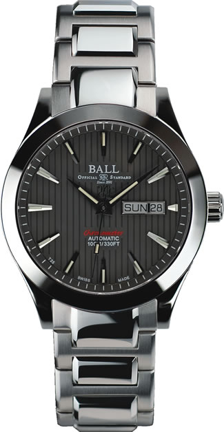 Ball Watch