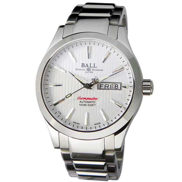 Ball Watch