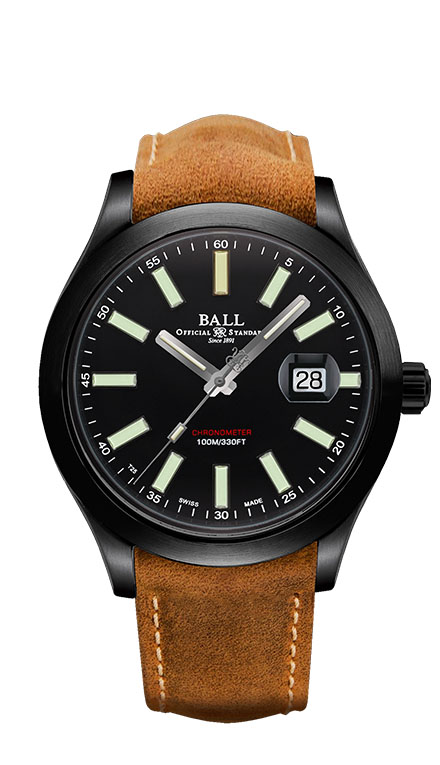 Ball Watch