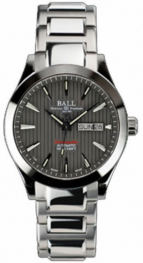Ball Watch