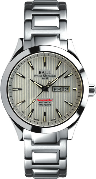 Ball Watch