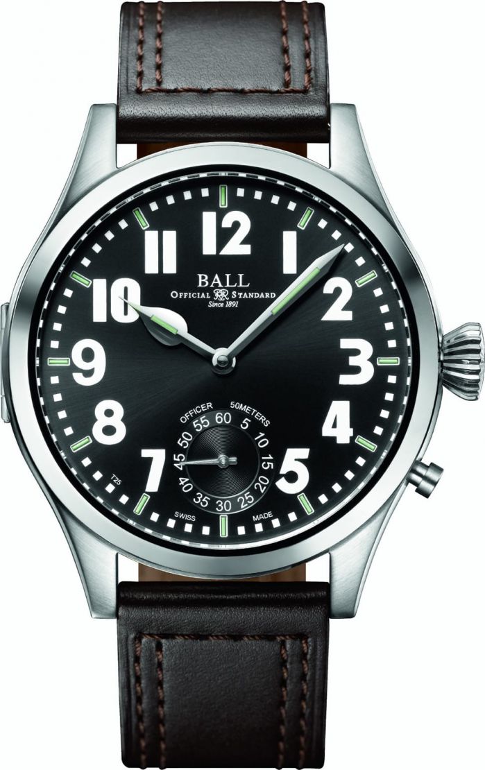 Ball Watch