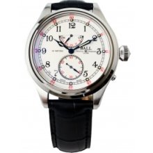 AAA 1:1 Replica Ball Mens Watches White Dial 39MM NM2058D-LFJ-WH Watch