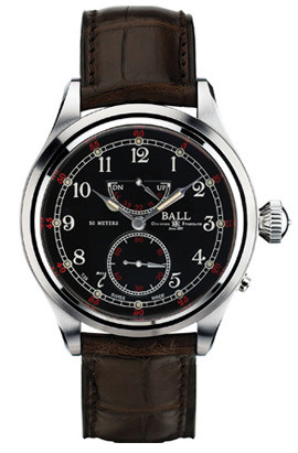 Ball Watch