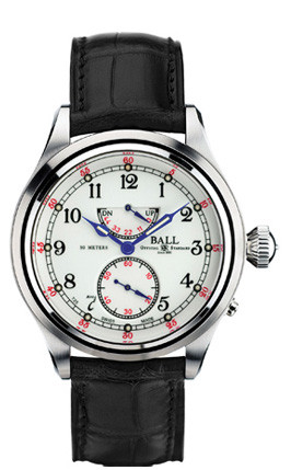 Ball Watch