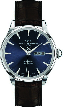 Ball Watch