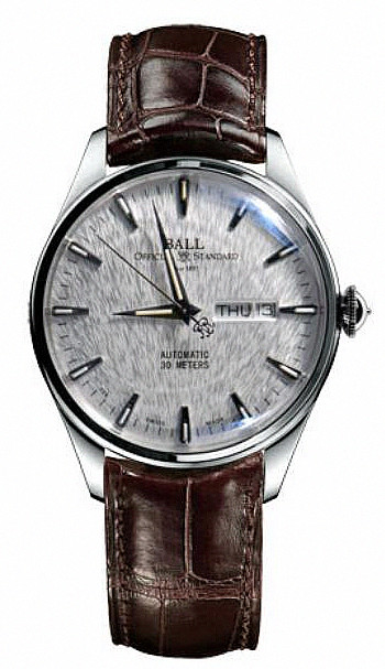Ball Watch