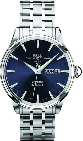 Ball Watch