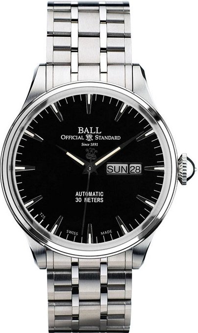 Ball Watch