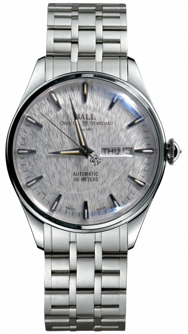 Ball Watch