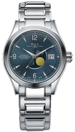 Ball Watch