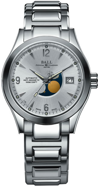 Ball Watch