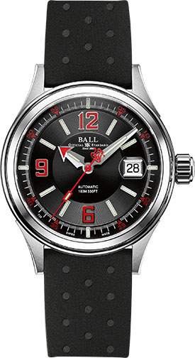 Ball Watch
