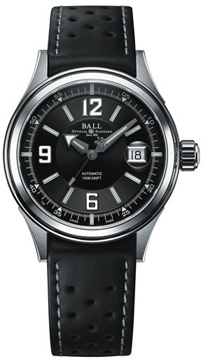 Ball Watch