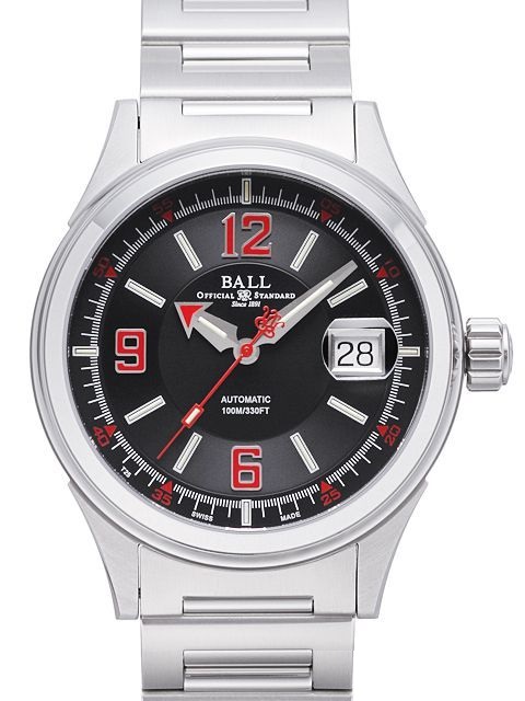 Ball Watch