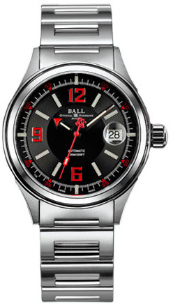 Ball Watch