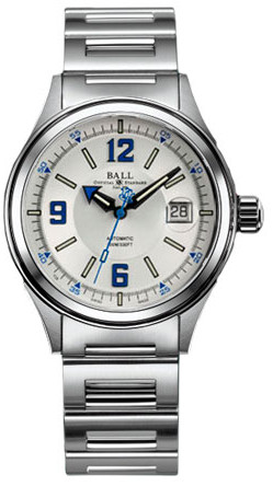 Ball Watch