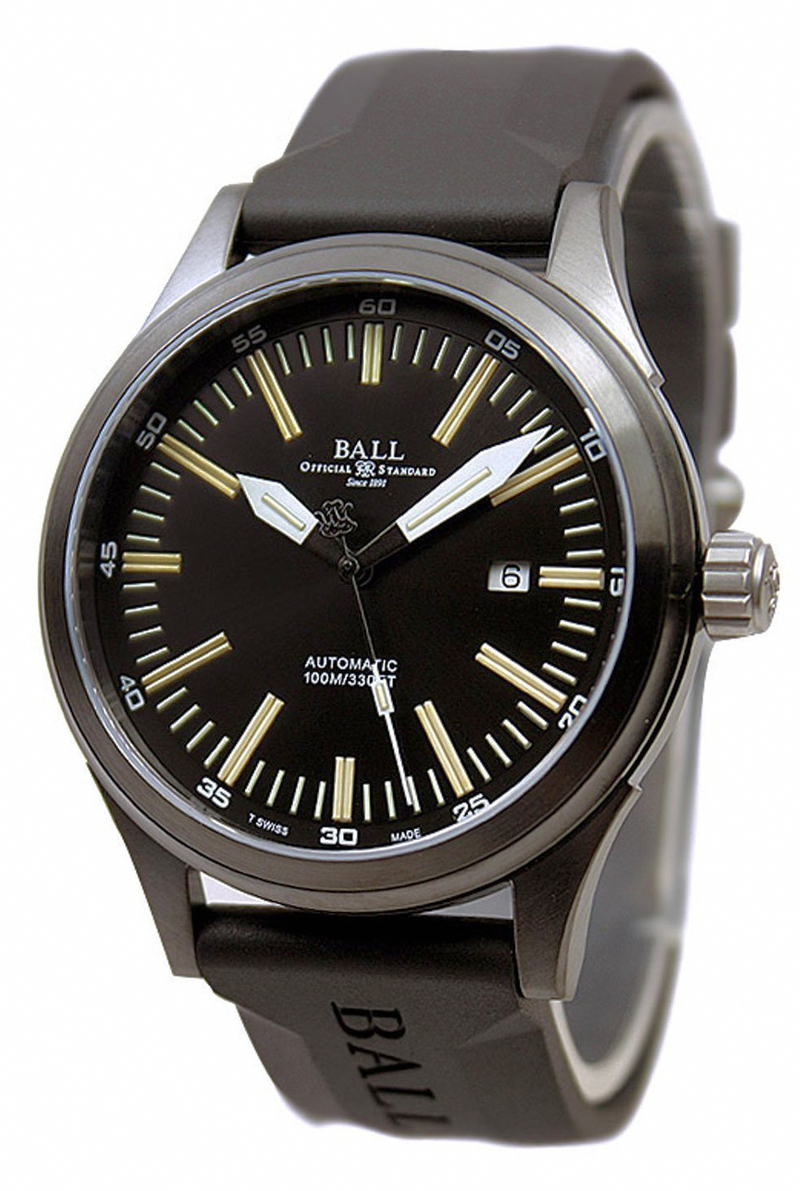 Ball Watch