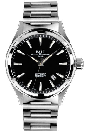 Ball Watch