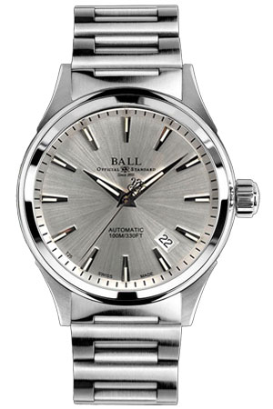Ball Watch
