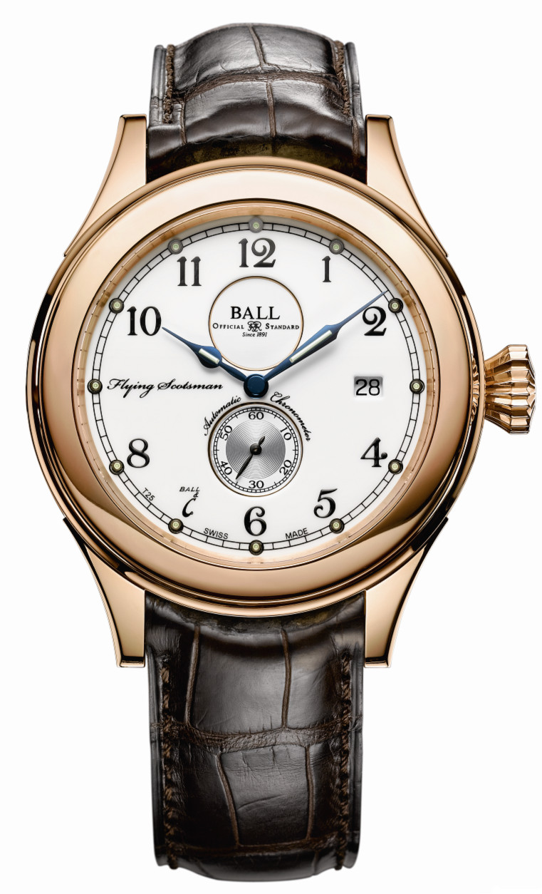 Ball Watch