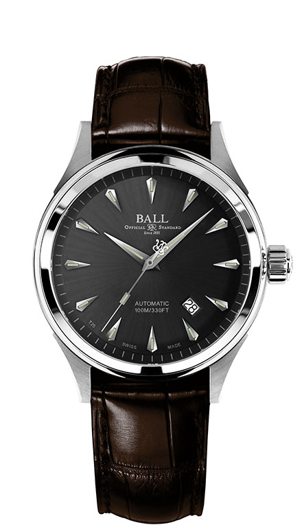 Ball Watch
