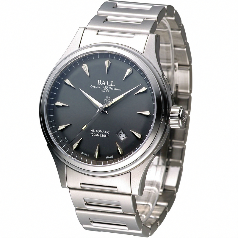 Ball Watch