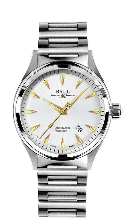 Ball Watch