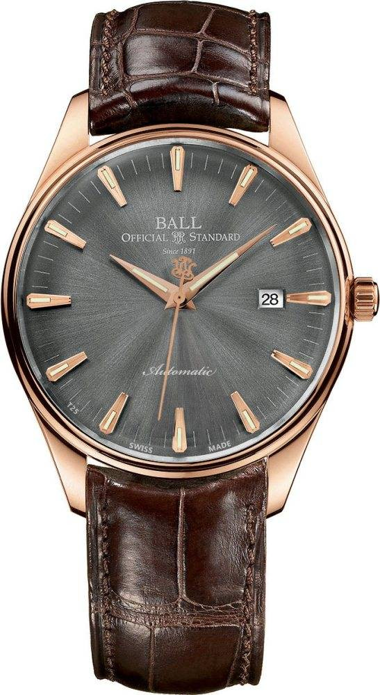 Ball Watch