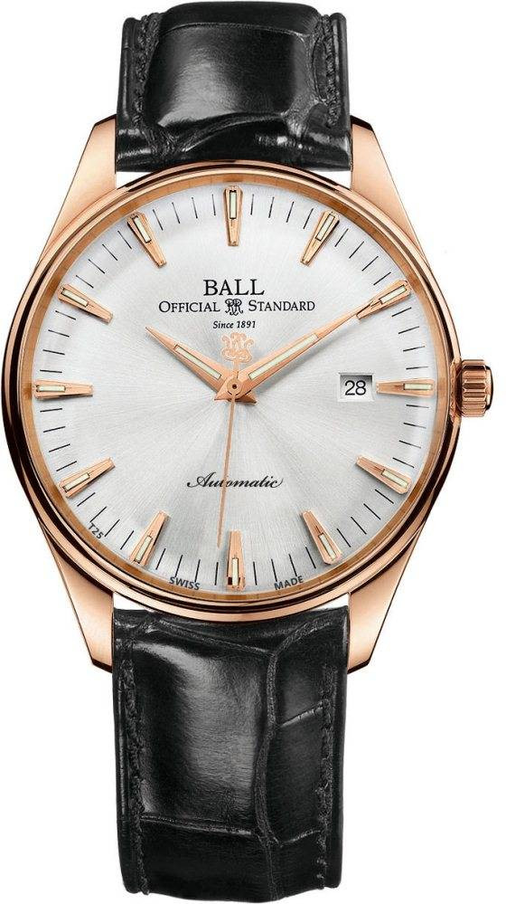 Ball Watch