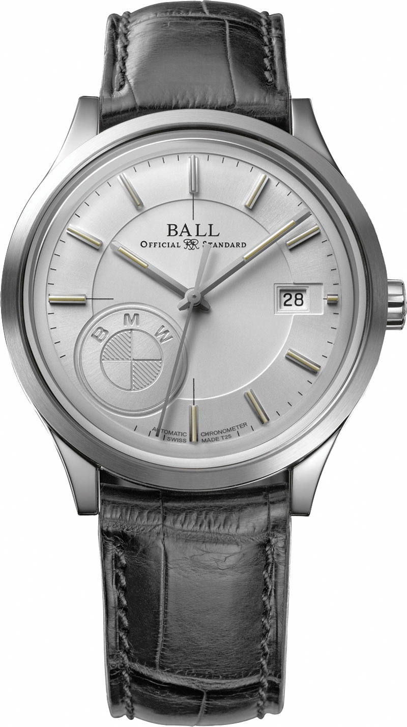 Ball Watch