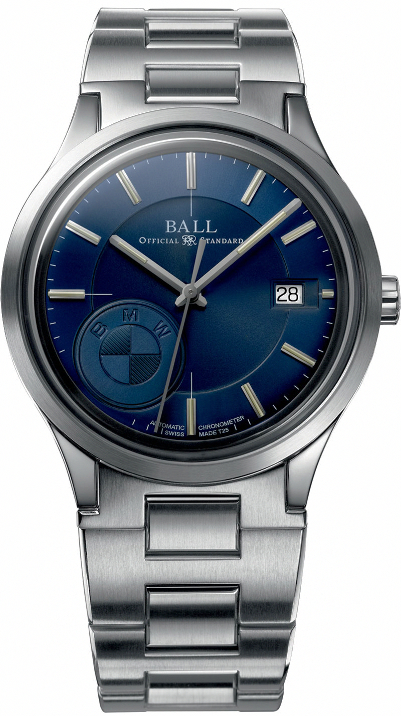 Ball Watch