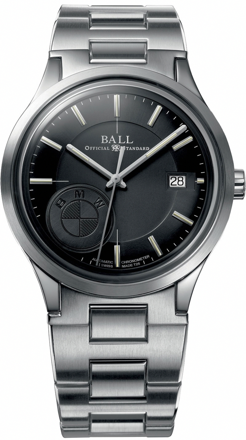 Ball Watch
