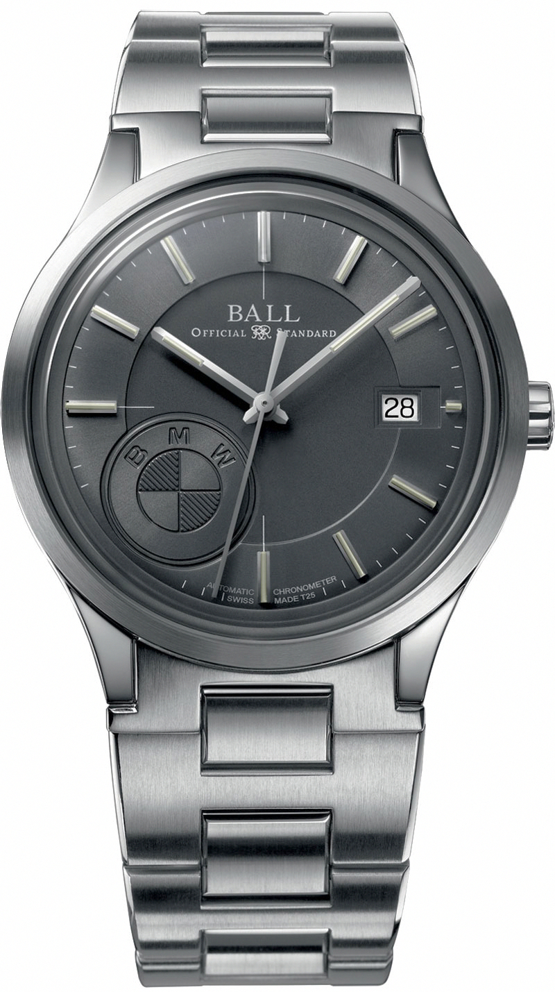 Ball Watch