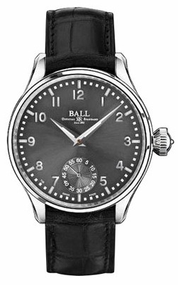 Ball Watch