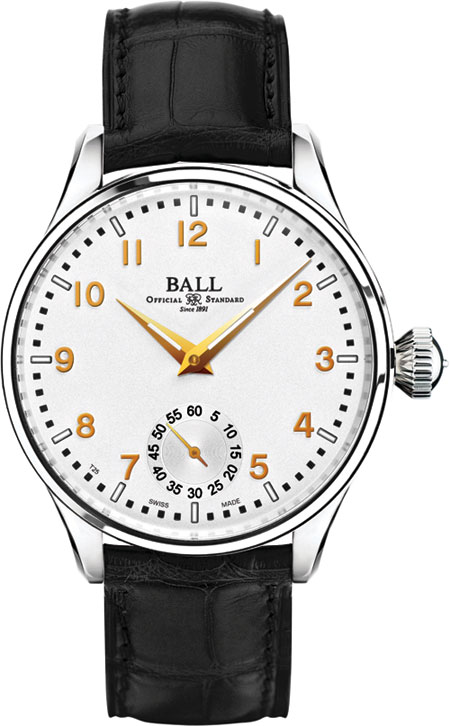 Ball Watch