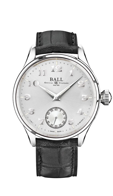 Ball Watch