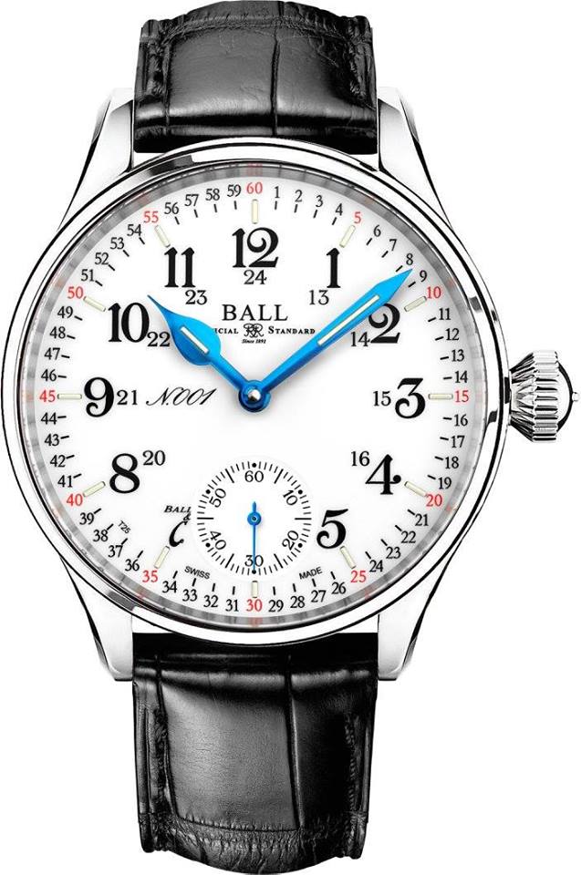 Ball Watch