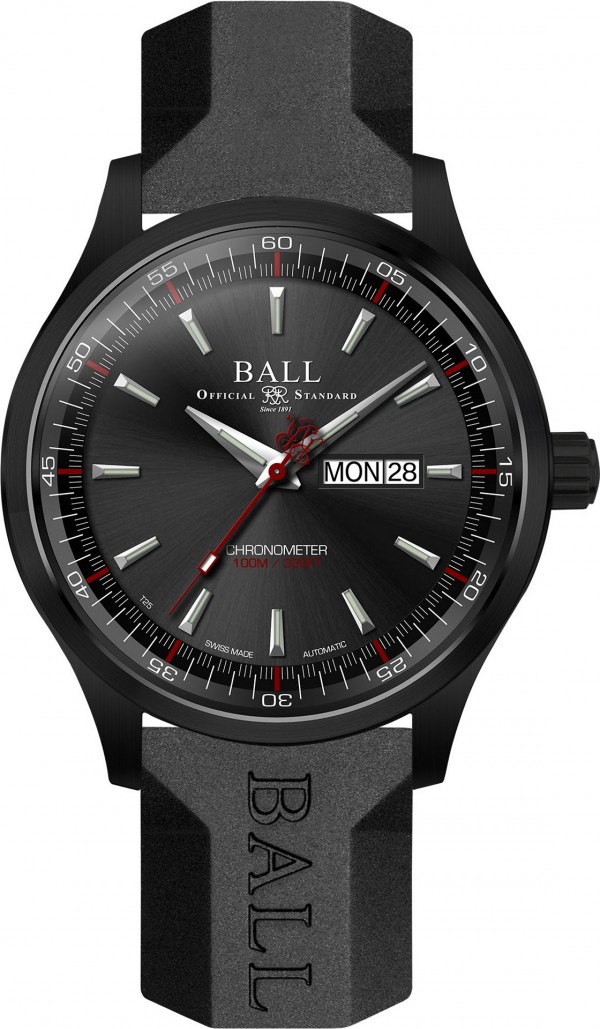Ball Watch
