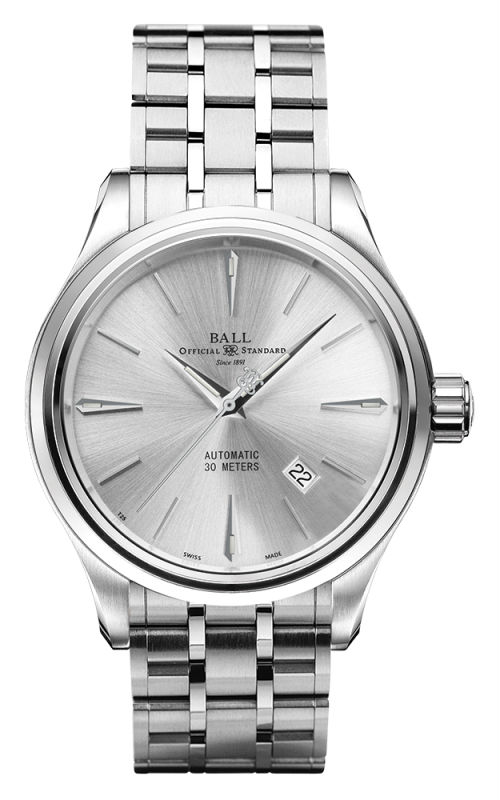 Ball Watch