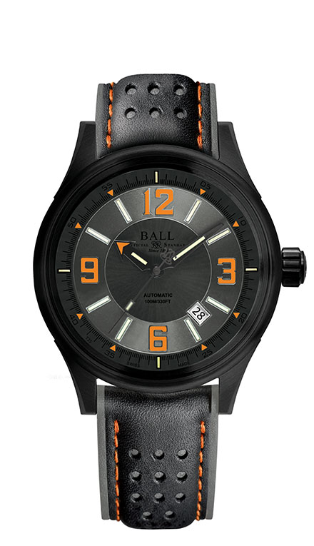 Ball Watch