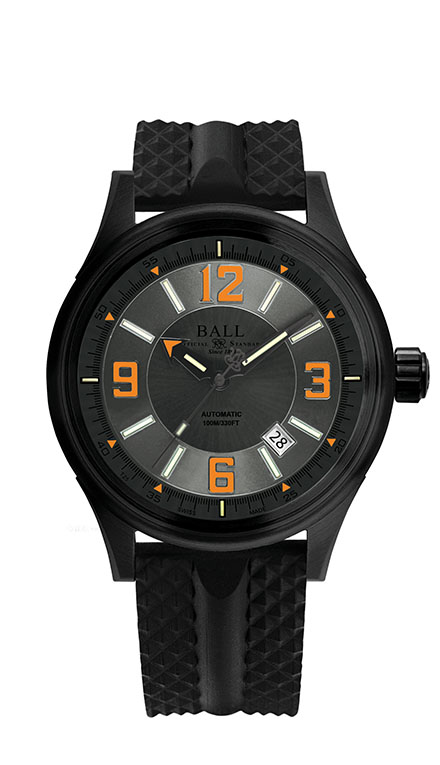 Ball Watch