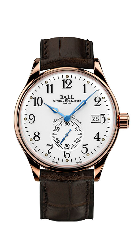 Ball Watch
