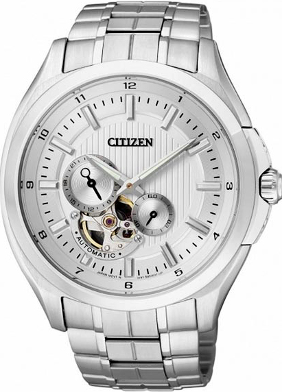 Citizen Watch