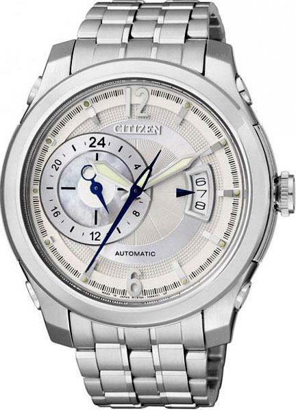 Citizen Watch