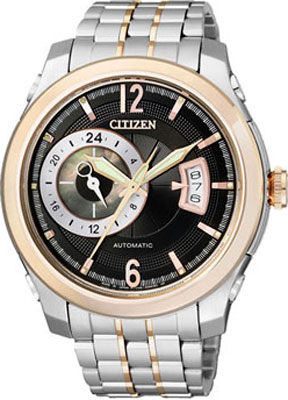 Citizen Watch